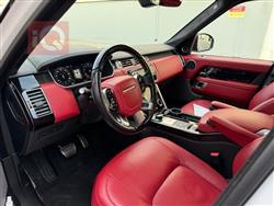 لاند روفر رانج روفر فوج